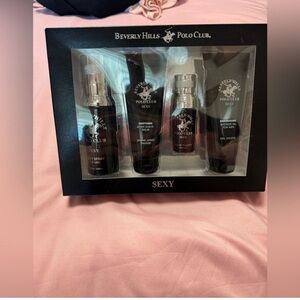 Beverly Hills Polo Club for Men